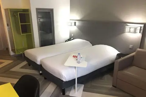 Hotel ibis Styles Nice Vieux Port in Nice — foto 3