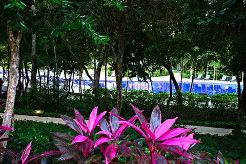 Luxury Bahia Principe Sian Ka'an in Akumal — foto 28