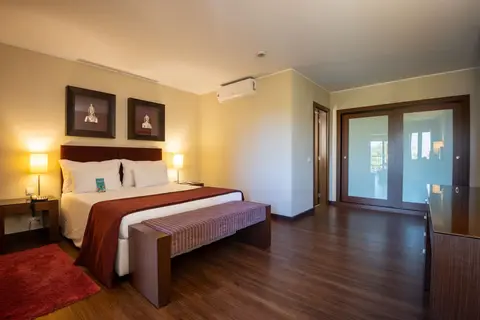 Hotel Vila Galé Cascais in Cascais, foto 4