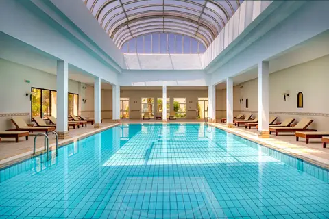 Yadis Djerba Golf Thalasso & Spa in Djerba — foto 4