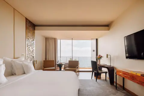 Savoy Palace - The Leading Hotels of the World - Savoy Signature in Funchal, foto 10
