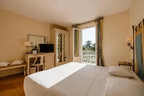 Villa Sofia in Sienna — foto 14
