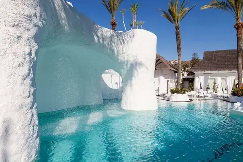 Hotel Suites Albayzin del Mar in Almuñécar — foto 14