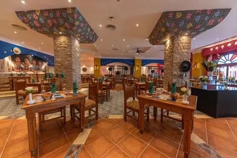 Sentido Mamlouk Palace Resort in Hurghada — foto 23