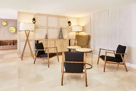 NH Imperial Playa in Las Palmas — foto 14