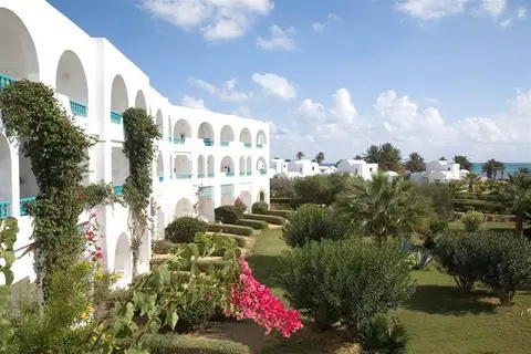 Hôtel Golf Beach & Spa in سيدي يأتي — foto 17