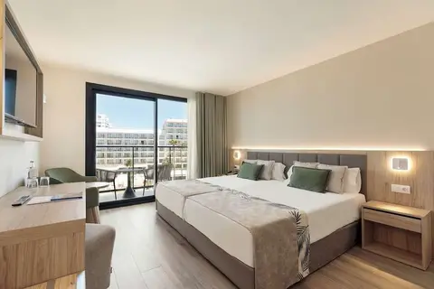 Best Hotels Triton in Benalmádena — foto 3