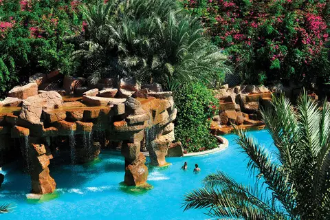 Baron Resort in Sharm El Sheikh, foto 3
