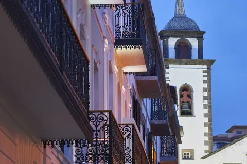 Caju Le Petit Hotel foto 10