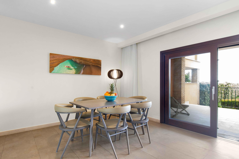 Vale de Milho Village - inclusief huurauto foto 6