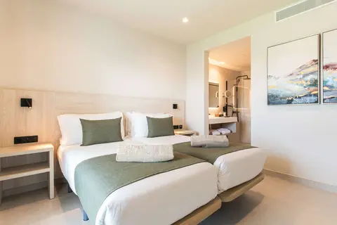Amarilla Golf Residences in San Miguel de Abona, foto 6