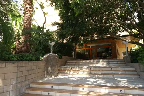 Aparthotel Era Park in Benidorm — foto 2