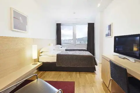 Hotel Reykjavik Natura in Reykjavik — foto 30