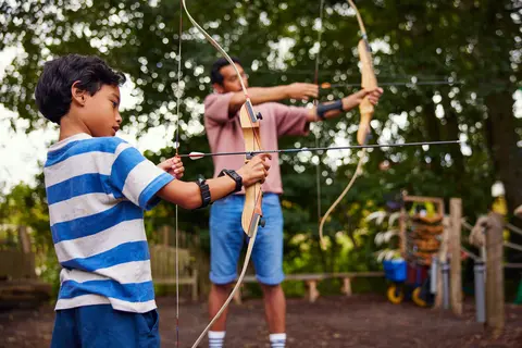 Center Parcs Park Bostalsee in Nohfelden — foto 5