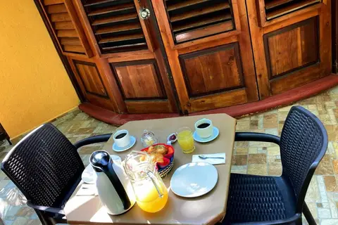 Cocos Cabanas in Playa del Carmen — foto 21