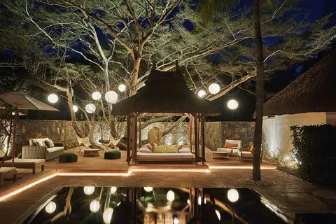 Paradise Cove Boutique Hotel in Cap Malheureux VCA — foto 8