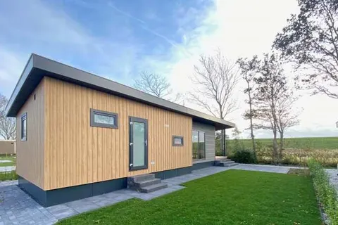 Vakantiepark De Zeeuwse Parel foto 5