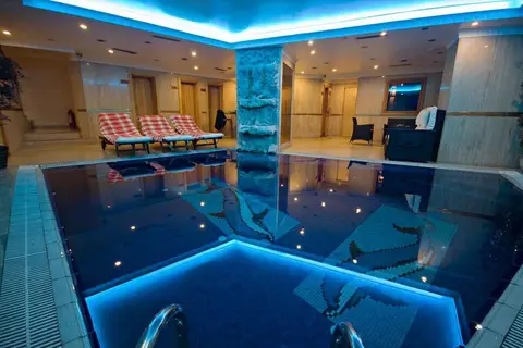 Aspen Hotel in İstanbul, foto 7