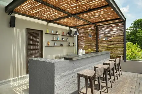 Cross Bali Breakers Resort in Kuta Selatan — foto 13
