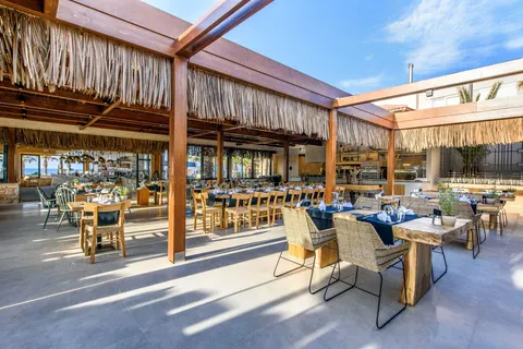 Stella Village Seaside Hotel foto 20