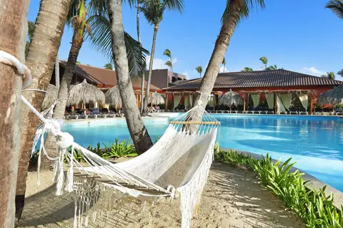 Grand Palladium Palace Resort & Spa in Salvaleón de Higüey — foto 2