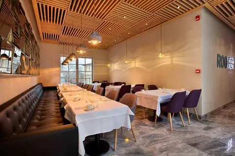 Fer Hotel in İstanbul — foto 13