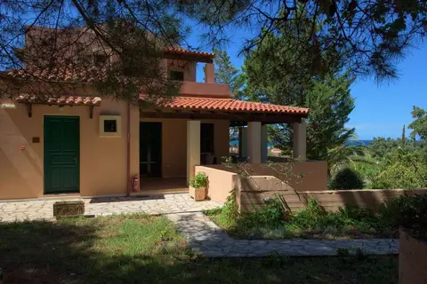 Century Resort Corfu in Αχαράβη — foto 19