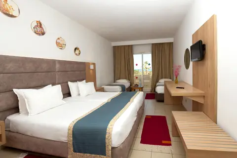 Hotel Skanes Serail Aquapark in المنستير — foto 4