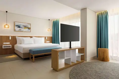 Wyndham Residences Alvor Beach in Portimão, foto 16