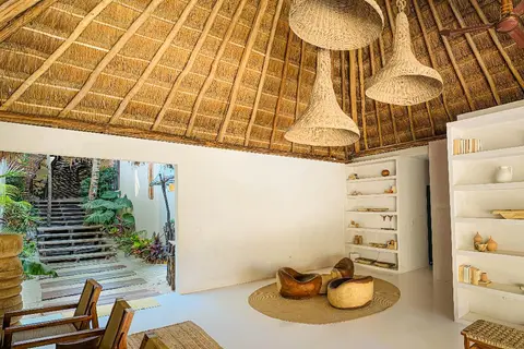Dune Boutique Hotel Tulum in Cancún — foto 13