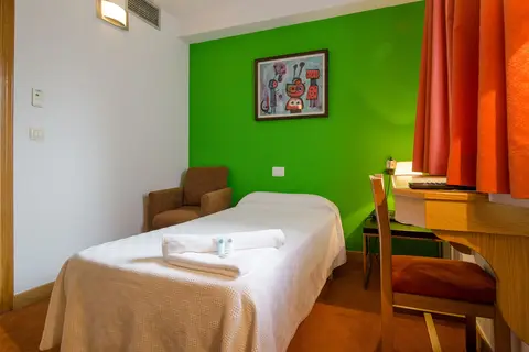 Nest Style Santiago in Santiago De Compostela — foto 26