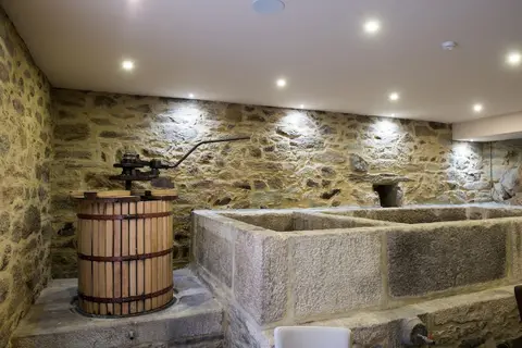 Vila Gale Douro Vineyards in Armamar — foto 12