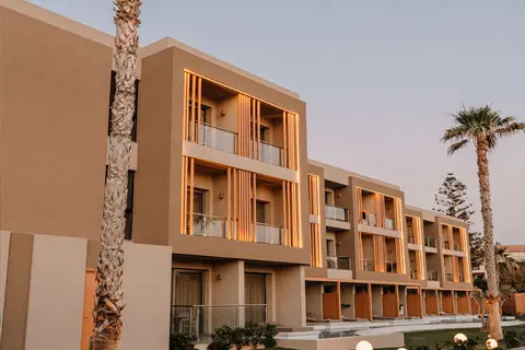 Sentido Unique Blue! Resort & Villas in Iraklio — foto 13