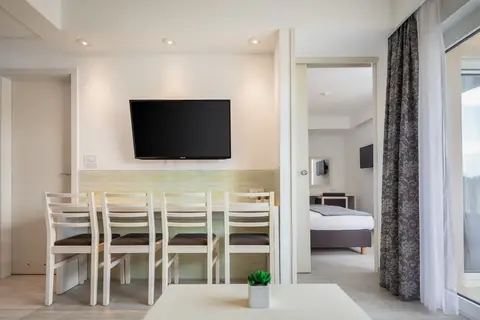 Aparthotel Tamaris in Tucepi — foto 24