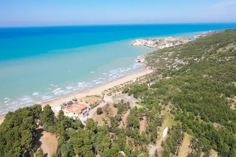 Centro Turistico San Nicola in Peschici