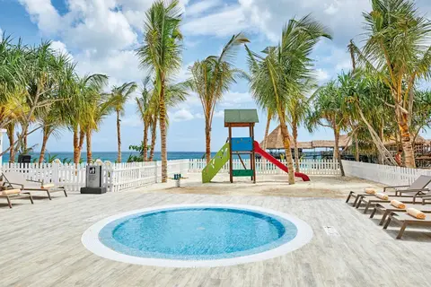 Hotel Riu Jambo in Nungwi — foto 19