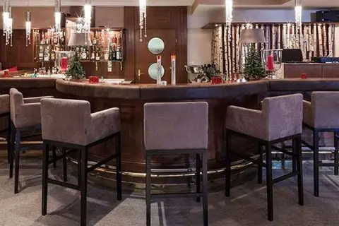 Chesa Monte Hotel in Fiss — foto 5