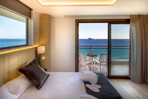 Cimbel in Benidorm — foto 3