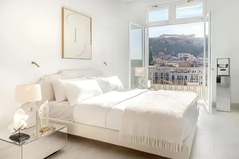 The Dolli at Acropolis, A Hotel to Live in Athene — foto 10