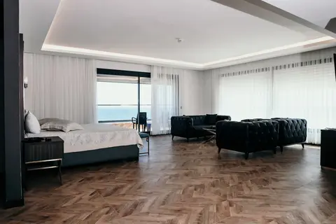 Maril Beach & Spa Hotel in Didim — foto 21