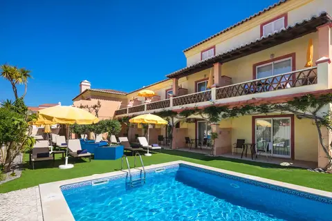 Costa d'Oiro Ambiance Village in Lagos