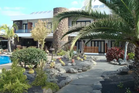 Hotel Villa VIK - Hotel Boutique in Arrecife — foto 18