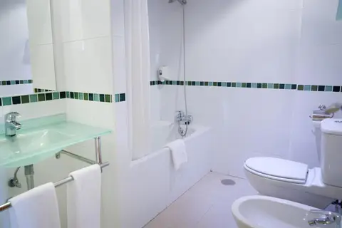Apartamentos MS Pepita in Benalmadena — foto 22