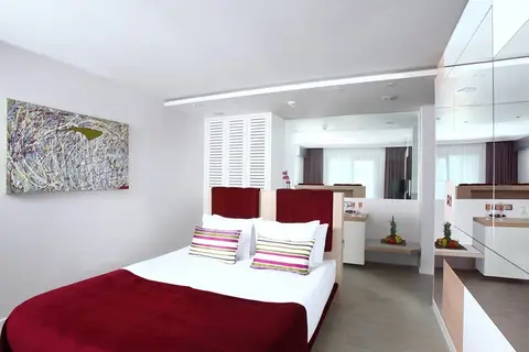 No:81 Hotel in Bodrum, foto 16