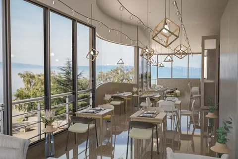 Nika Villa in Peshtani — foto 4