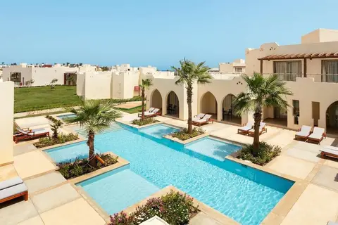 Xanadu Makadi Bay in Xanadu Makadi Bay