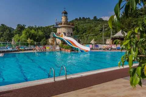 Grand Cettia Hotel in Marmaris, foto 2