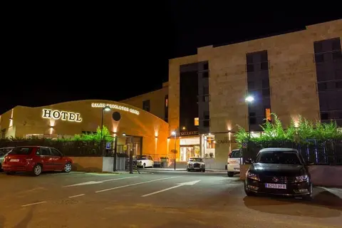 IBB Hotel Recoletos Coco Salamanca in Salamanca — foto 5