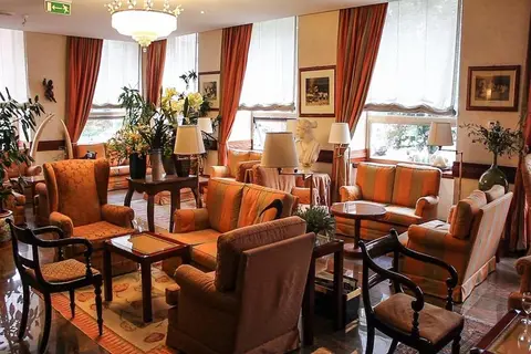 Hotel Bristol Milano in Milaan, foto 4