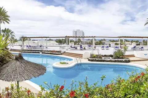 Apartamentos Matorral in Morro Jable — foto 12